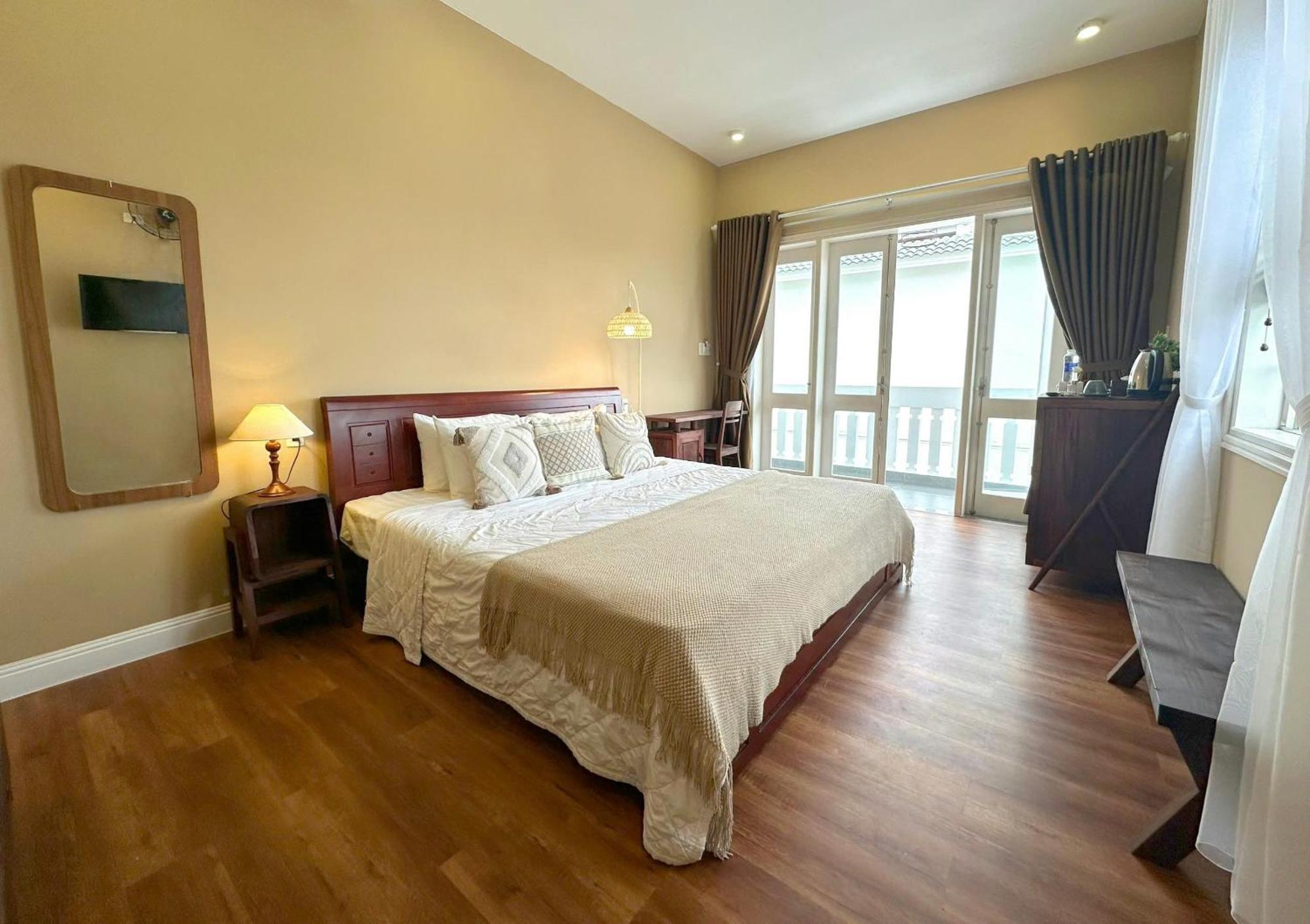Villa Fullhouse Hoian Hoi An Exterior foto