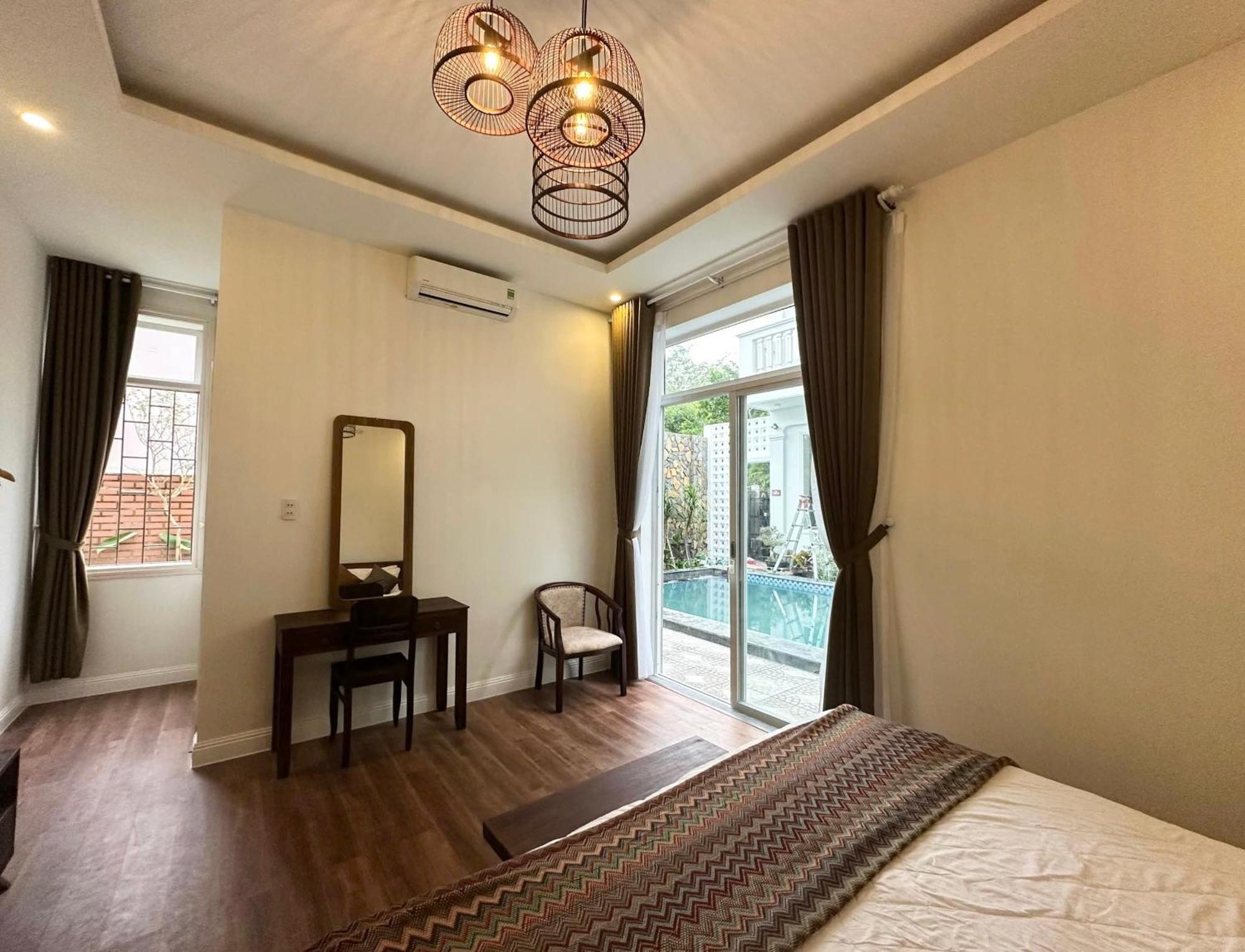 Villa Fullhouse Hoian Hoi An Exterior foto