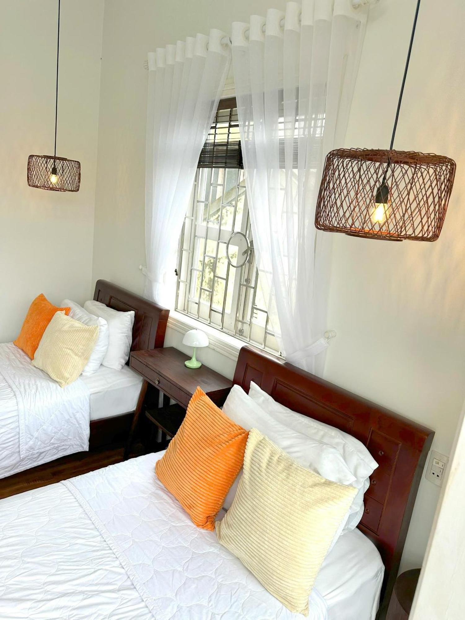 Villa Fullhouse Hoian Hoi An Exterior foto