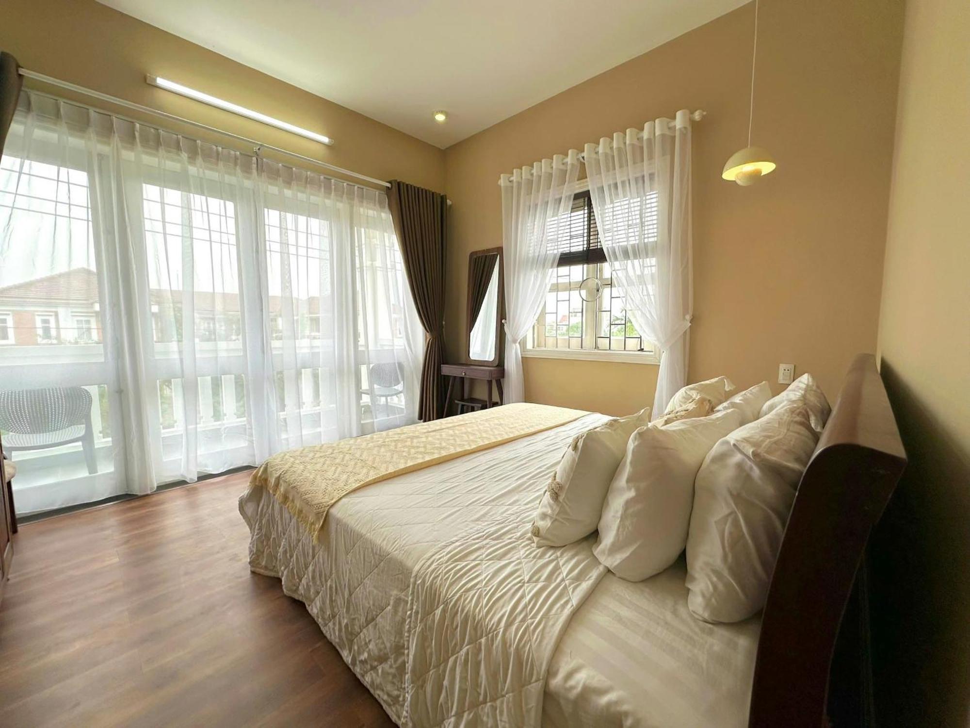 Villa Fullhouse Hoian Hoi An Exterior foto
